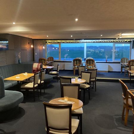 Seaview John O Groats Hotel John o' Groats Exterior foto