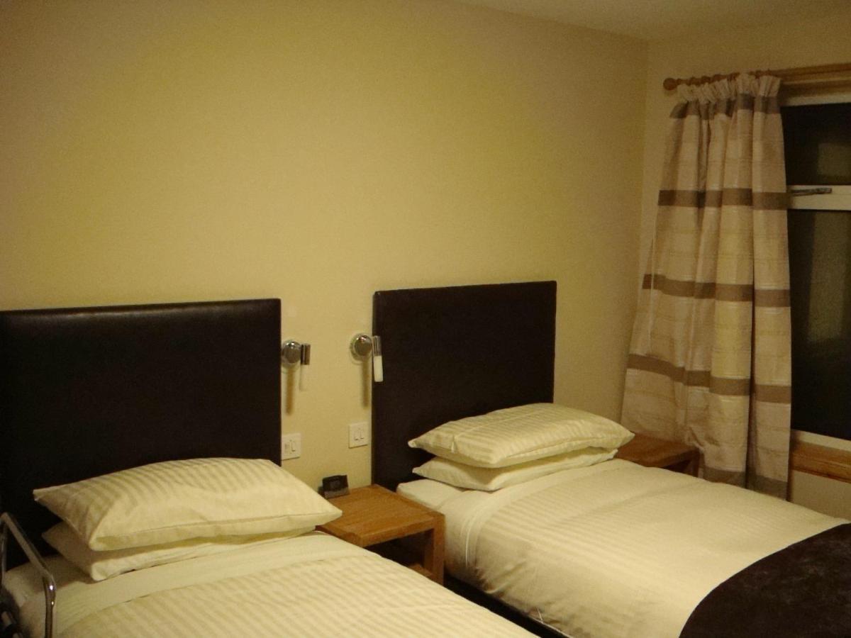 Seaview John O Groats Hotel John o' Groats Exterior foto