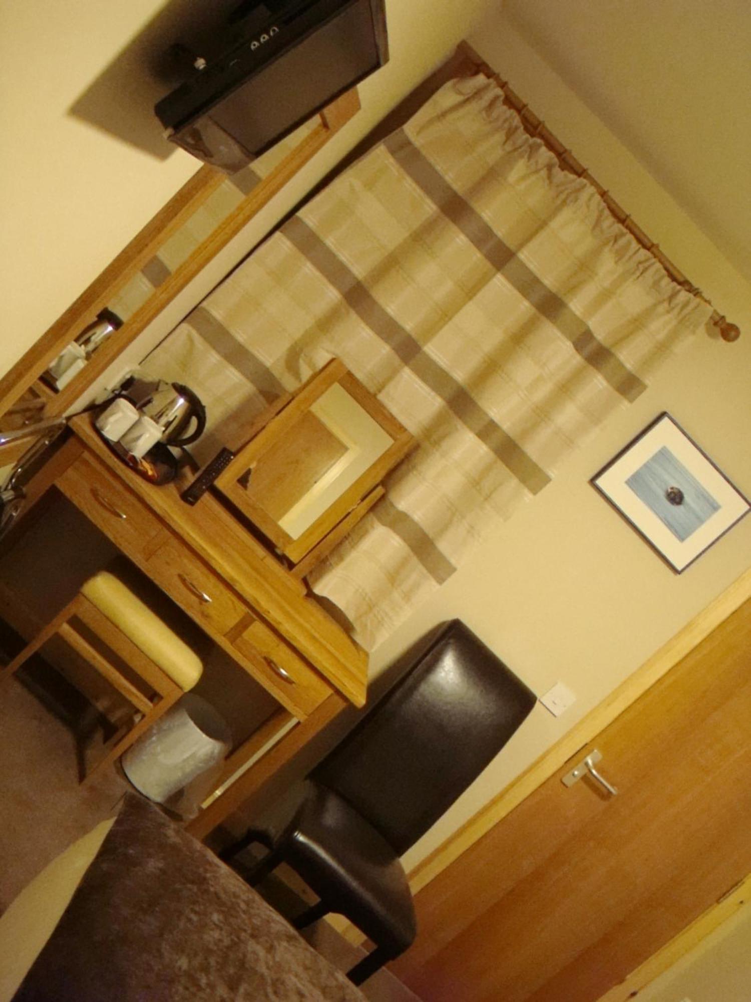 Seaview John O Groats Hotel John o' Groats Quarto foto