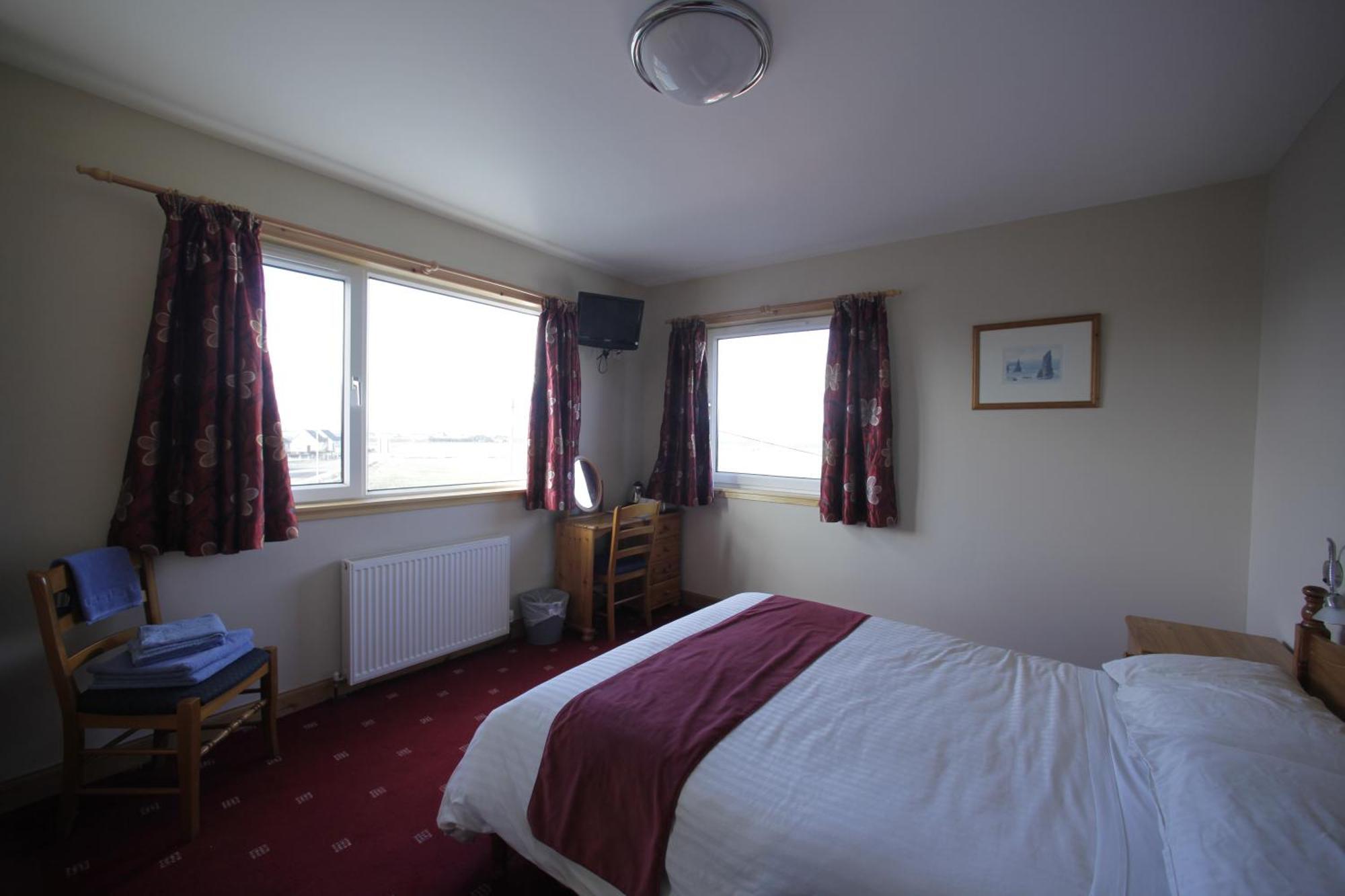 Seaview John O Groats Hotel John o' Groats Quarto foto