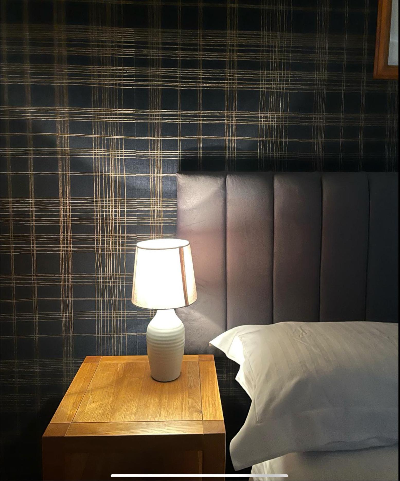 Seaview John O Groats Hotel John o' Groats Exterior foto
