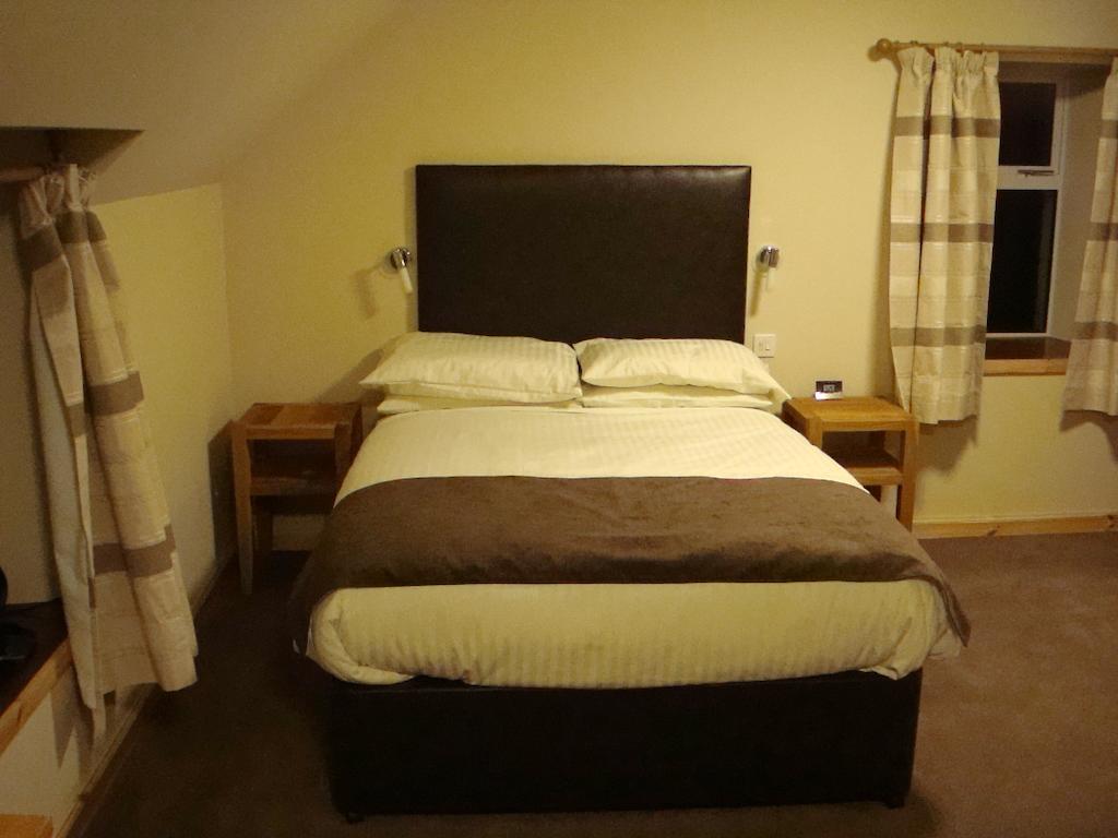Seaview John O Groats Hotel John o' Groats Quarto foto