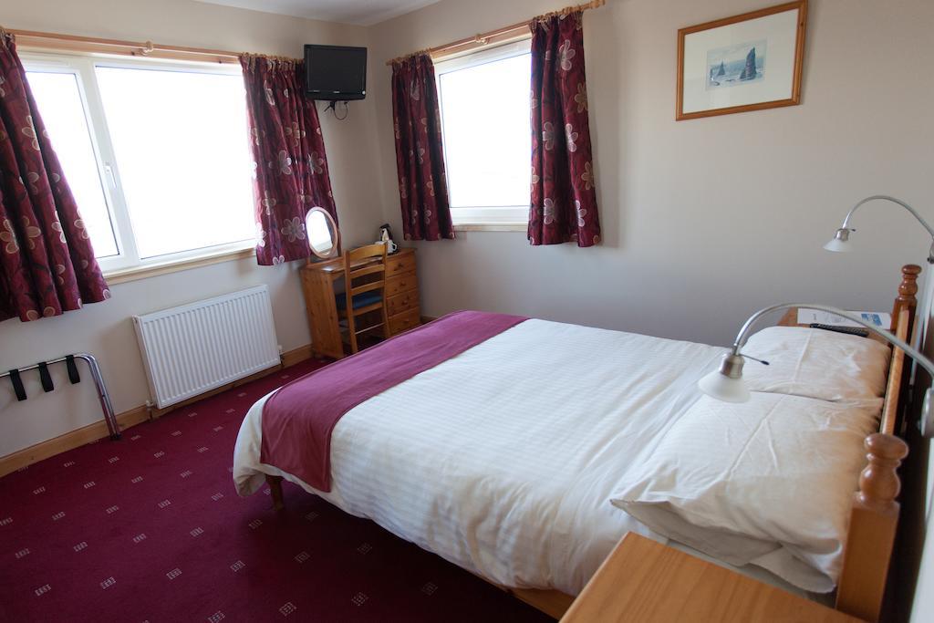 Seaview John O Groats Hotel John o' Groats Exterior foto