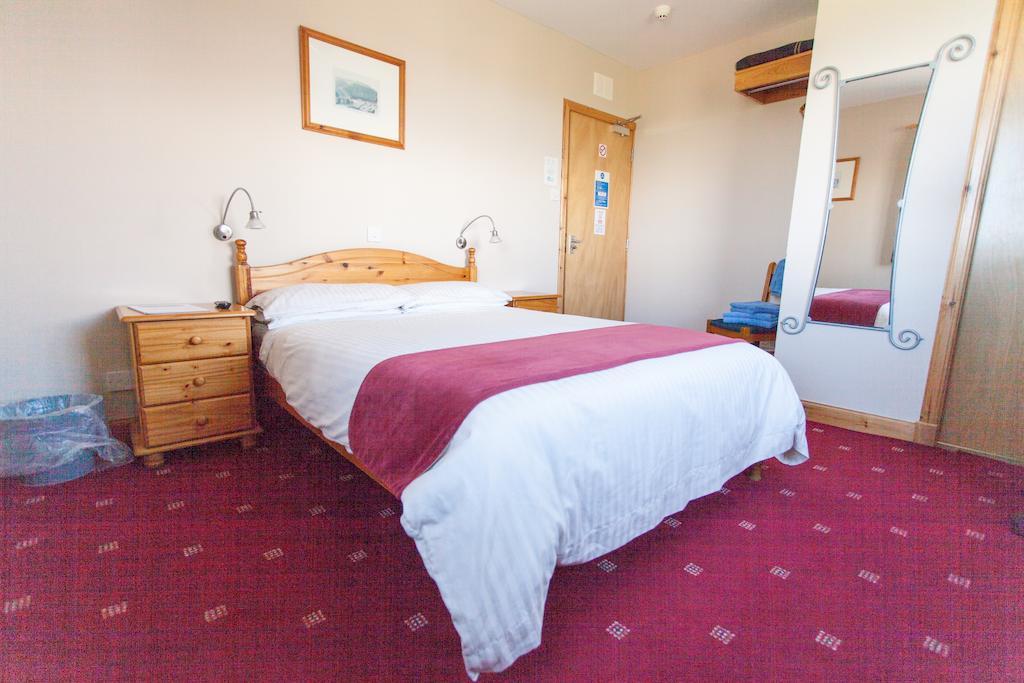 Seaview John O Groats Hotel John o' Groats Quarto foto