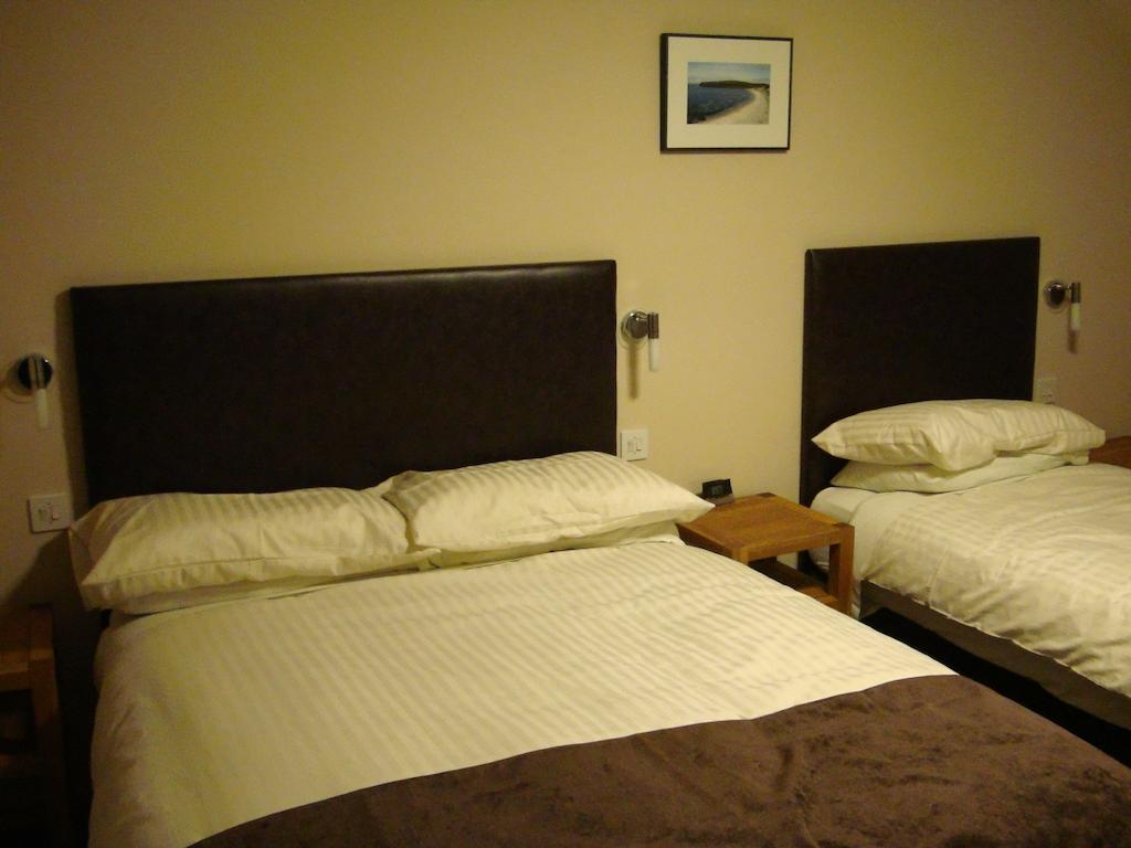Seaview John O Groats Hotel John o' Groats Quarto foto